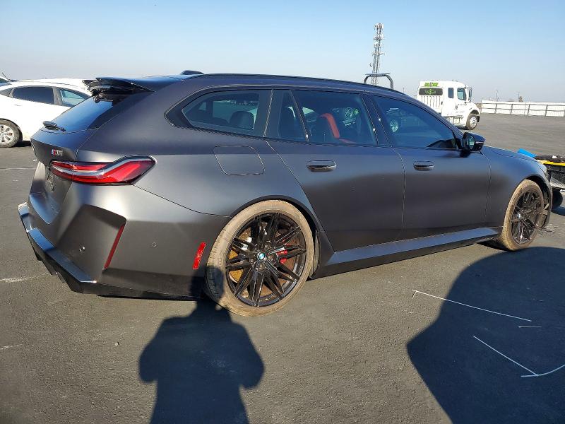 2025 BMW M5