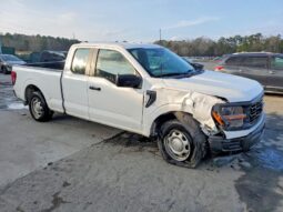 
										2024 Ford F150 full									