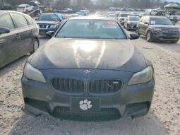 
										2013 BMW M5 full									