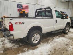 
										2016 Ford F350 full									