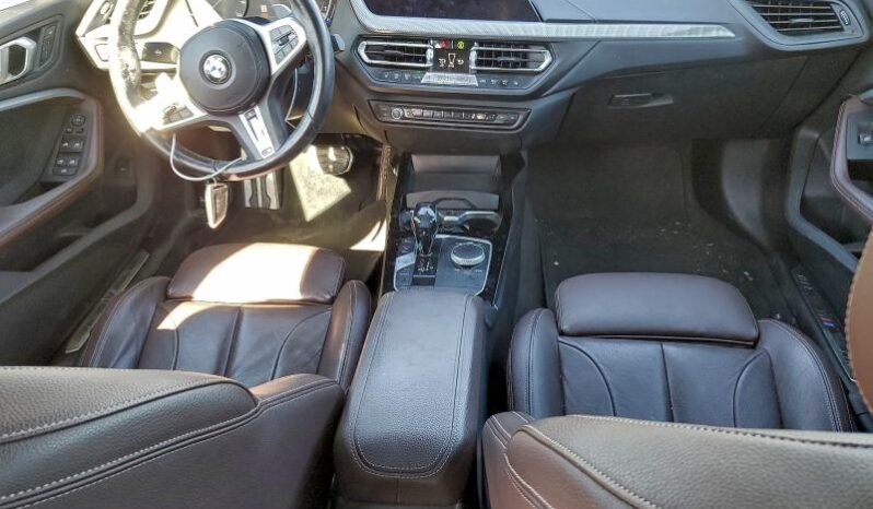 
								2021 BMW 2 series full									