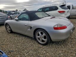 
										1997 Porsche Boxster full									