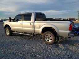 
										2012 Ford F350 full									