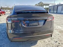 
										2023 Tesla Model x full									