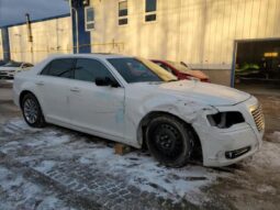
										2013 Chrysler 300 full									
