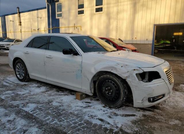 
								2013 Chrysler 300 full									