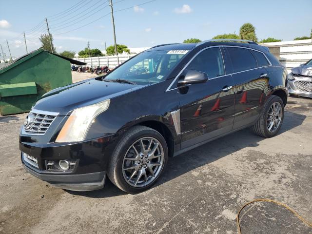 2016 Cadillac Srx