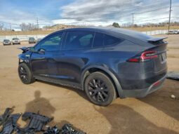 
										2024 Tesla Model x full									