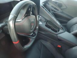 
										2024 Chevrolet Corvette full									