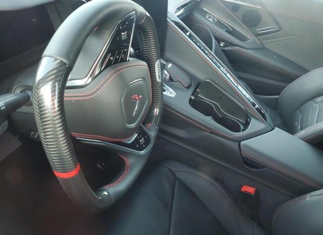 
								2024 Chevrolet Corvette full									