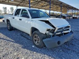 
										2007 Dodge Dakota full									