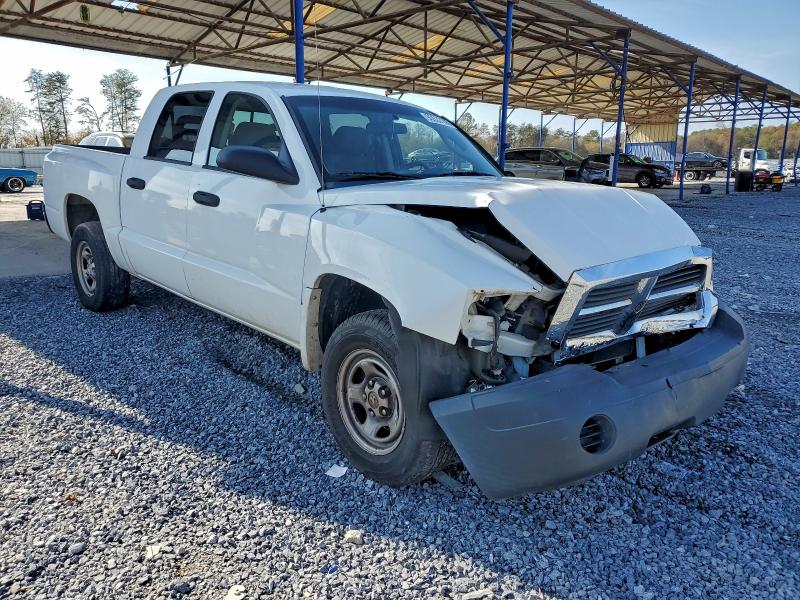 2007 Dodge Dakota