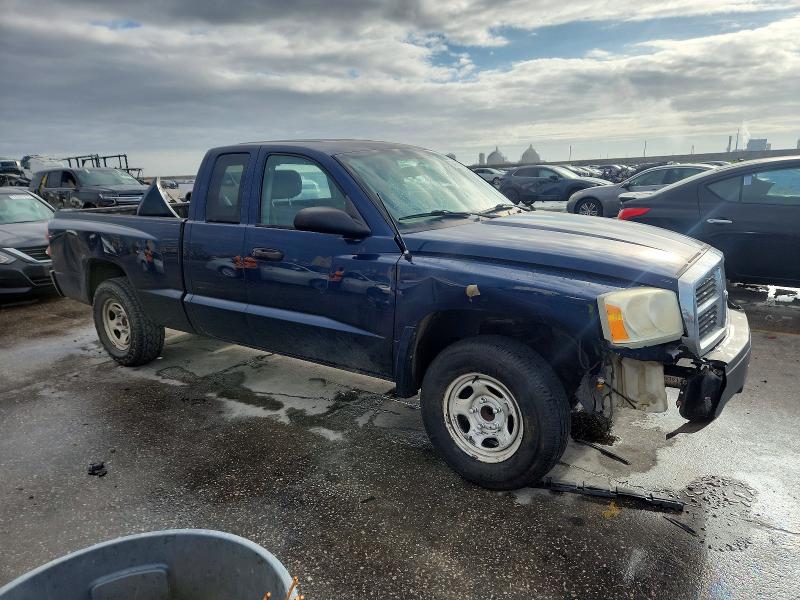 2006 Dodge Dakota