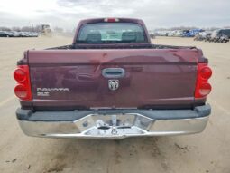 
										2005 Dodge Dakota full									