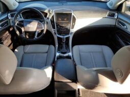 
										2016 Cadillac Srx full									