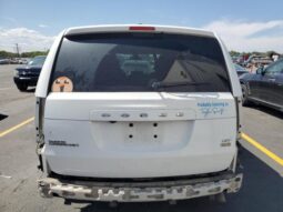 
										2019 Dodge Grand cara full									