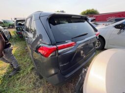 
										2024 Toyota Rav4 full									