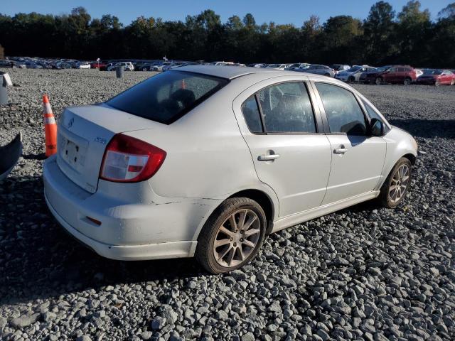 2009 Suzuki Sx4