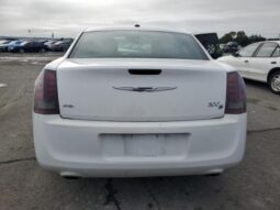 
										2014 Chrysler 300 s full									
