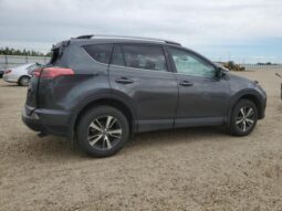 
										2018 Toyota Rav4 full									