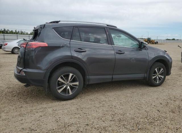 
								2018 Toyota Rav4 full									