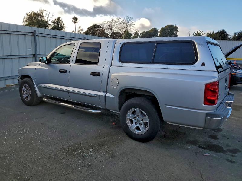 2005 Dodge Dakota