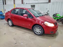
										2012 Suzuki Sx4 full									
