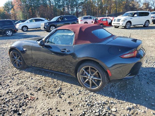 2018 Mazda Mx-5 miata