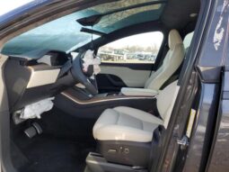 
										2024 Tesla Model x full									