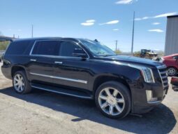 
										2019 Cadillac Escalade e full									
