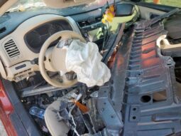 
										2015 Nissan Altima 2.5 full									