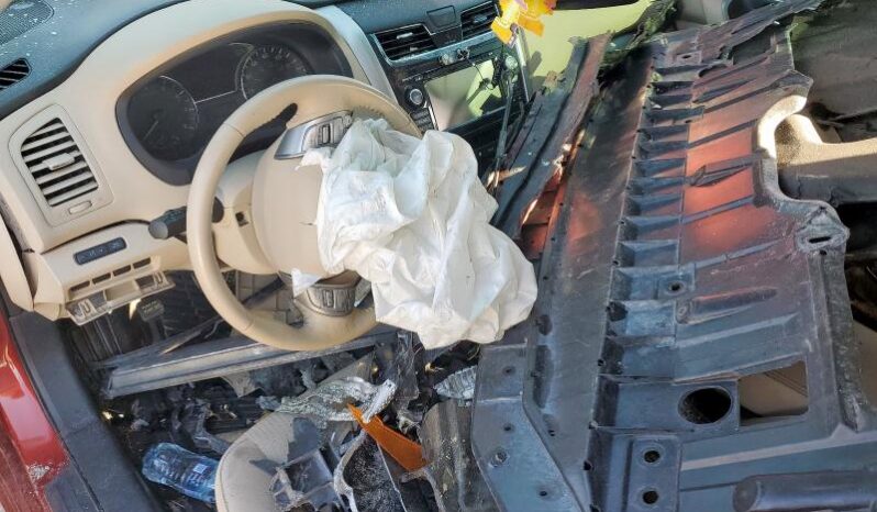 
								2015 Nissan Altima 2.5 full									