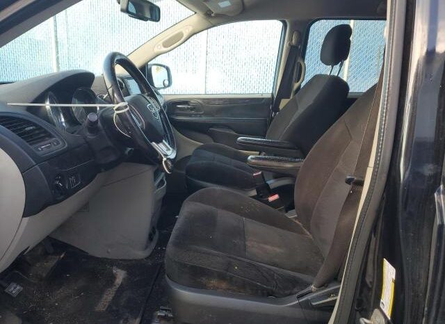 
								2014 Dodge Grand cara full									