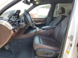 
										2017 BMW X5 full									