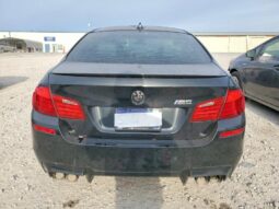 
										2013 BMW M5 full									