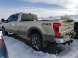 
										2018 Ford F350 full									