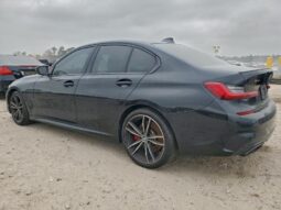 
										2021 BMW M3 full									