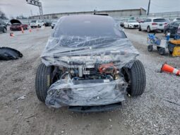 
										2022 Tesla Model x full									