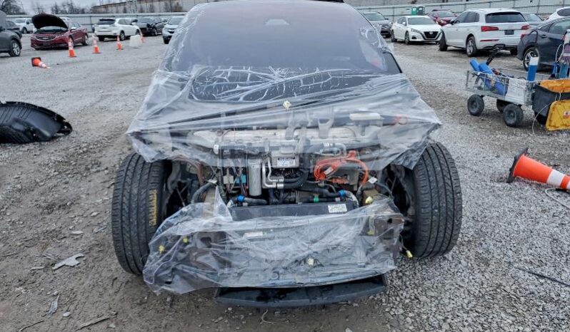 
								2022 Tesla Model x full									
