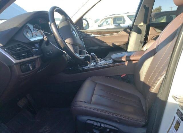 
								2014 BMW X5 full									