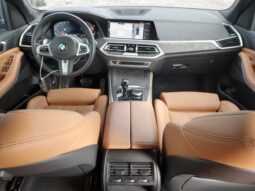 
										2023 BMW X5 full									