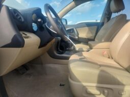 
										2012 Toyota Rav4 full									