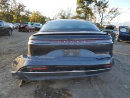 
										2023 Lucid motors Air full									