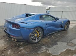 
										2021 Ferrari 812 superfast full									