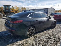 
										2021 BMW 2 series full									