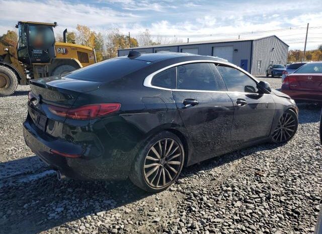 
								2021 BMW 2 series full									