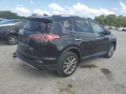 
										2016 Toyota Rav4 full									