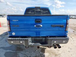 
										2012 Ford F150 full									