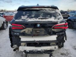 
										2021 BMW X5 full									