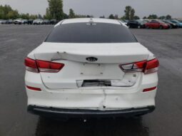 
										2020 Kia Optima lx full									